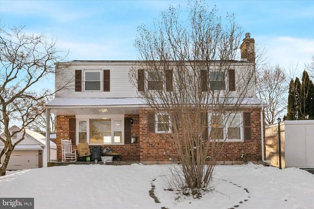 725 SPRINGDELL RD, King Of Prussia, PA 19406