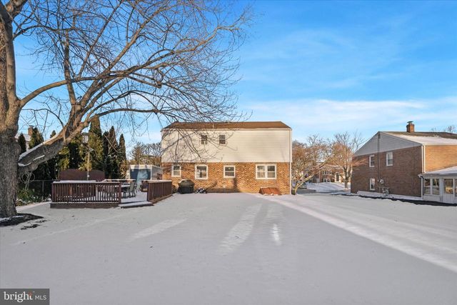 725 SPRINGDELL RD, King Of Prussia, PA 19406