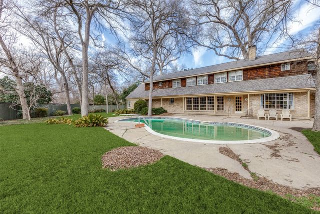 1005 Forest Grove Drive, Dallas, TX 75218