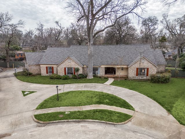 1005 Forest Grove Drive, Dallas, TX 75218