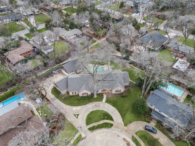 1005 Forest Grove Drive, Dallas, TX 75218