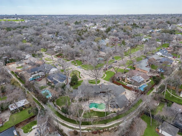 1005 Forest Grove Drive, Dallas, TX 75218