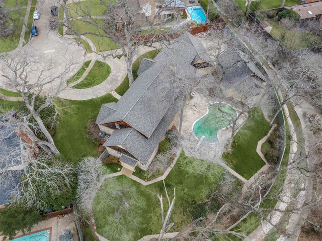 1005 Forest Grove Drive, Dallas, TX 75218