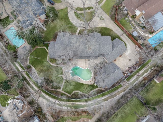 1005 Forest Grove Drive, Dallas, TX 75218