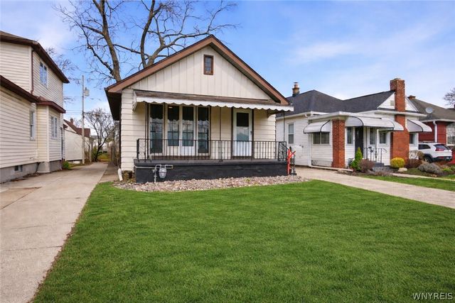 419 Tremont Avenue, Tonawanda, NY 14217