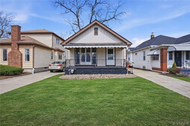 419 Tremont Avenue, Tonawanda, NY 14217