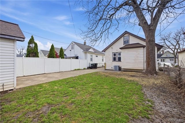 419 Tremont Avenue, Tonawanda, NY 14217
