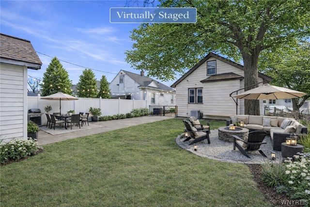 419 Tremont Avenue, Tonawanda, NY 14217