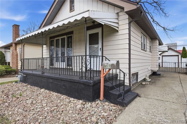 419 Tremont Avenue, Tonawanda, NY 14217