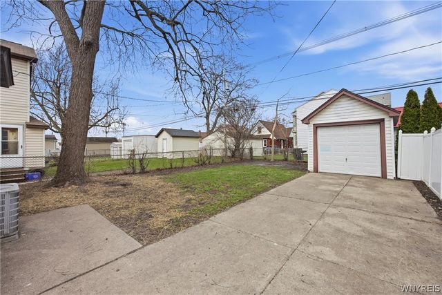 419 Tremont Avenue, Tonawanda, NY 14217