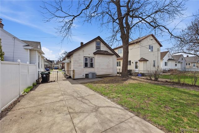 419 Tremont Avenue, Tonawanda, NY 14217