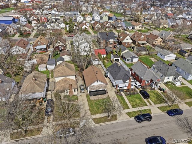 419 Tremont Avenue, Tonawanda, NY 14217