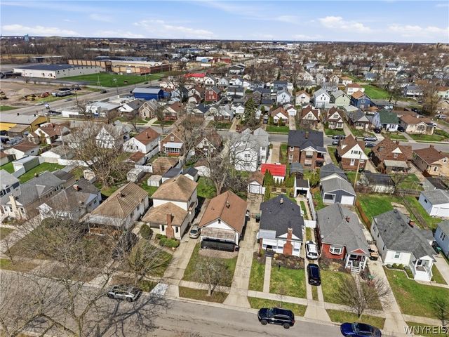 419 Tremont Avenue, Tonawanda, NY 14217