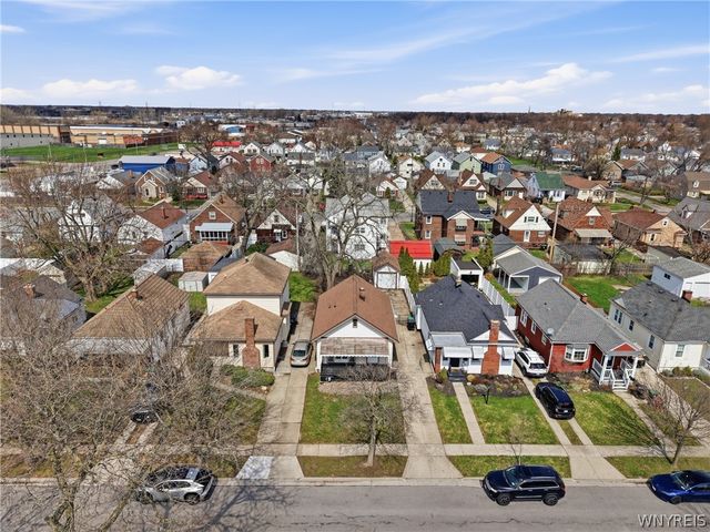 419 Tremont Avenue, Tonawanda, NY 14217