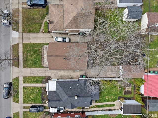 419 Tremont Avenue, Tonawanda, NY 14217
