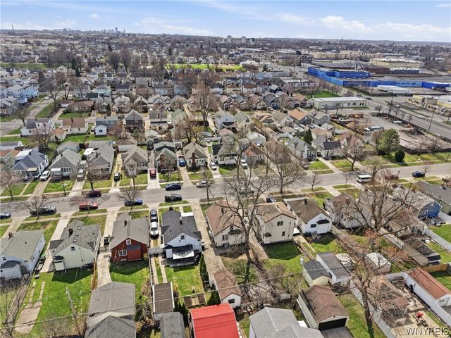 419 Tremont Avenue, Tonawanda, NY 14217