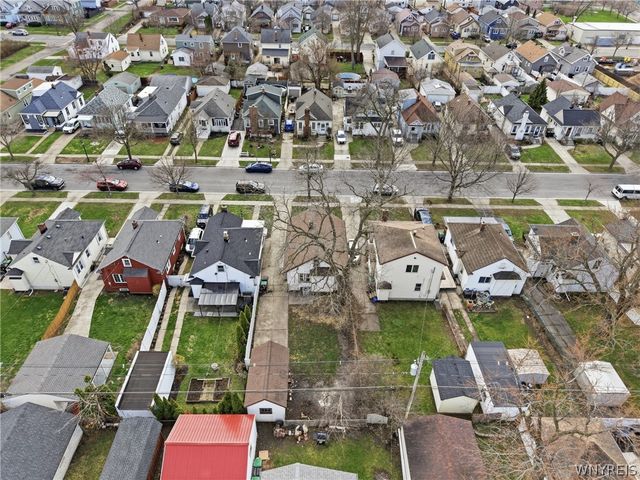 419 Tremont Avenue, Tonawanda, NY 14217