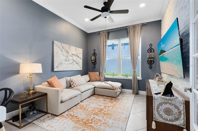 13701 CHAUVIN AVENUE, Orlando, FL 32827