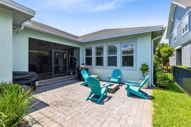 13701 CHAUVIN AVENUE, Orlando, FL 32827