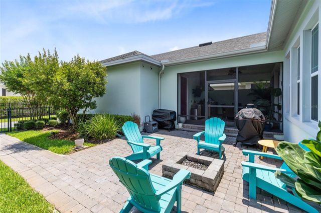 13701 CHAUVIN AVENUE, Orlando, FL 32827