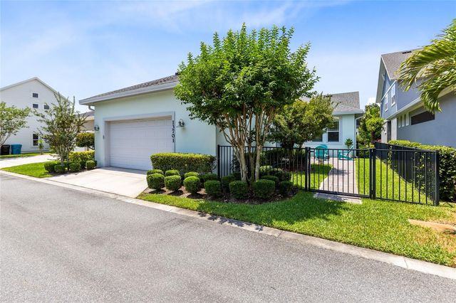 13701 CHAUVIN AVENUE, Orlando, FL 32827