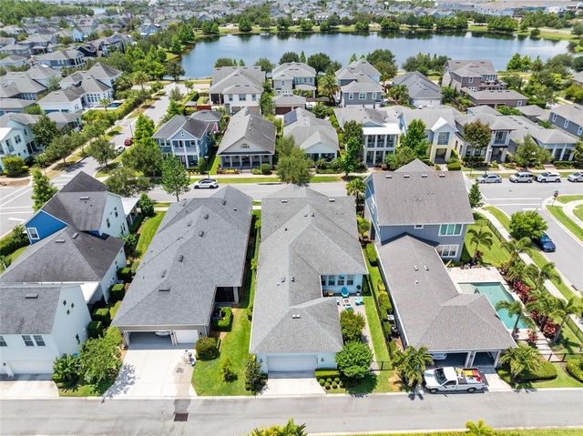 13701 CHAUVIN AVENUE, Orlando, FL 32827