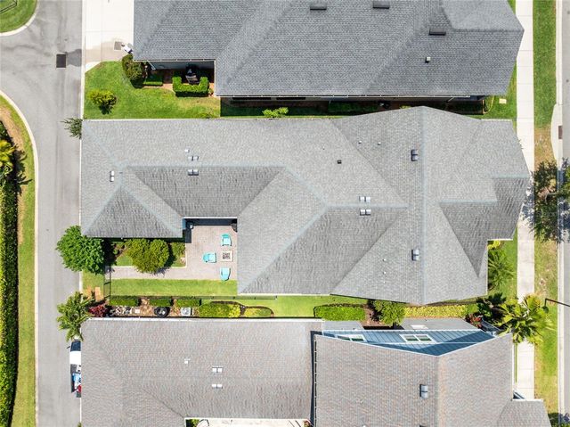 13701 CHAUVIN AVENUE, Orlando, FL 32827