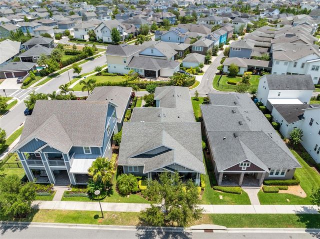 13701 CHAUVIN AVENUE, Orlando, FL 32827