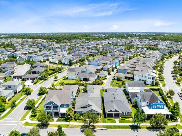 13701 CHAUVIN AVENUE, Orlando, FL 32827