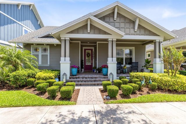 13701 CHAUVIN AVENUE, Orlando, FL 32827