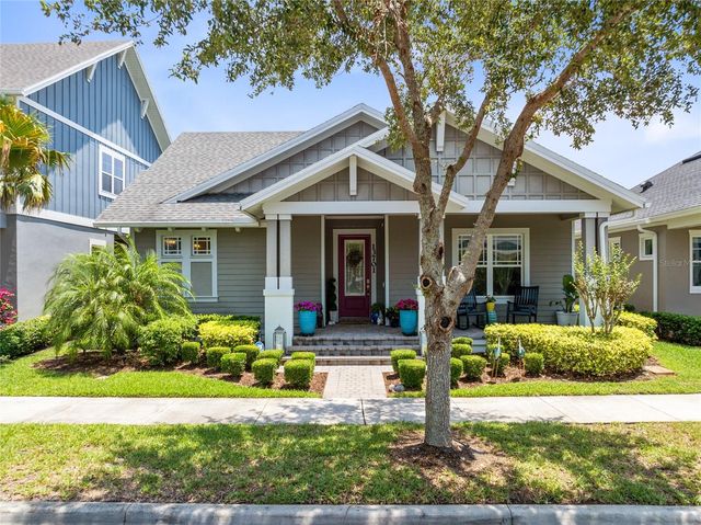 13701 CHAUVIN AVENUE, Orlando, FL 32827