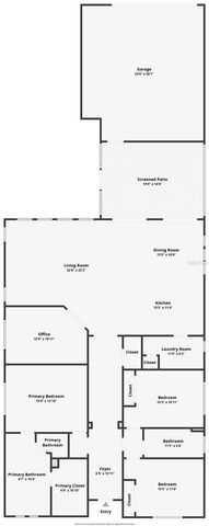 13701 CHAUVIN AVENUE, Orlando, FL 32827