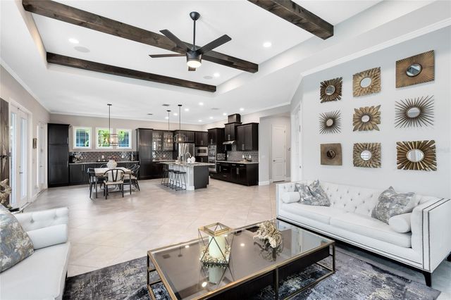 13701 CHAUVIN AVENUE, Orlando, FL 32827