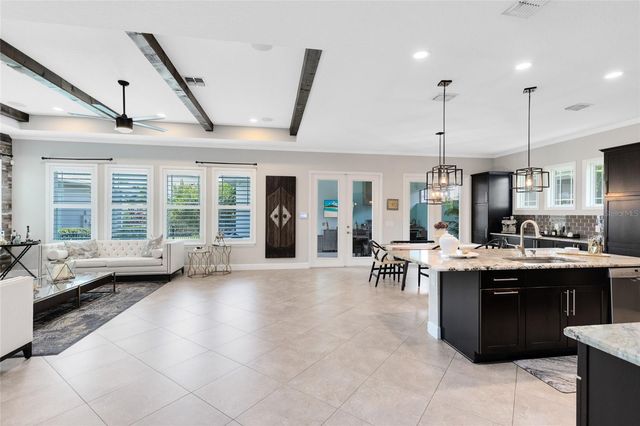 13701 CHAUVIN AVENUE, Orlando, FL 32827