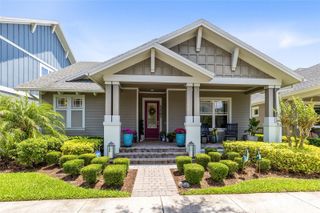 13701 CHAUVIN AVENUE, Orlando, FL 32827