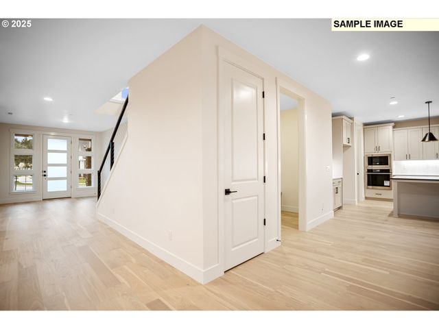 1368 N Kalani Loop Lot 61, Ridgefield, WA 98642