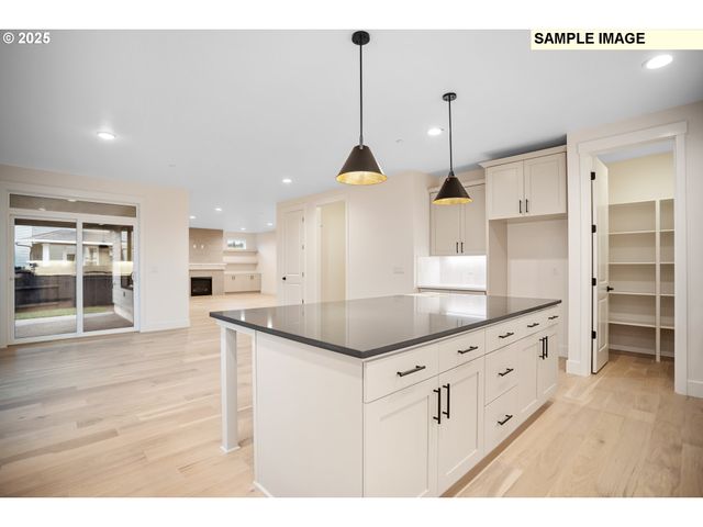 1368 N Kalani Loop Lot 61, Ridgefield, WA 98642