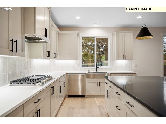 1368 N Kalani Loop Lot 61, Ridgefield, WA 98642