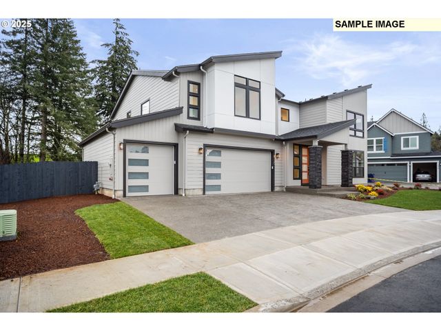 1368 N Kalani Loop Lot 61, Ridgefield, WA 98642