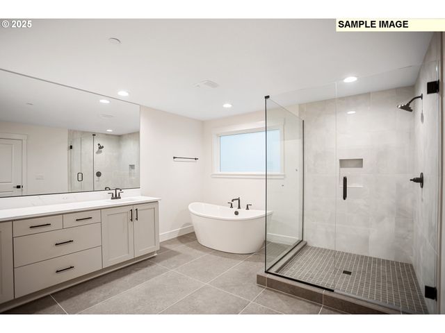 1368 N Kalani Loop Lot 61, Ridgefield, WA 98642