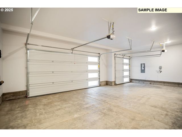 1368 N Kalani Loop Lot 61, Ridgefield, WA 98642