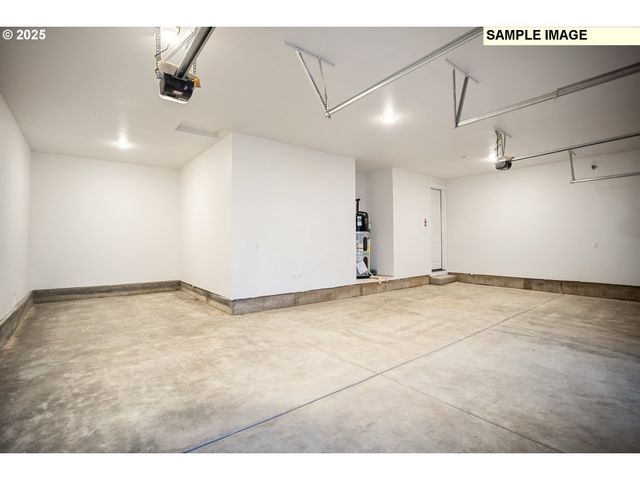 1368 N Kalani Loop Lot 61, Ridgefield, WA 98642