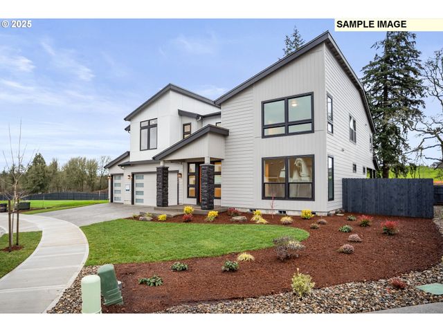1368 N Kalani Loop Lot 61, Ridgefield, WA 98642