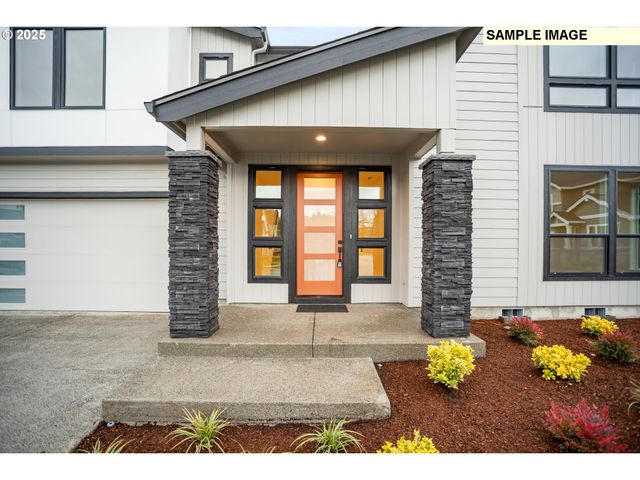 1368 N Kalani Loop Lot 61, Ridgefield, WA 98642