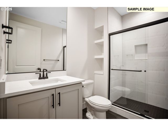 1368 N Kalani Loop Lot 61, Ridgefield, WA 98642