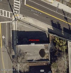 647 N MYRTLE Avenue, Jacksonville, FL 32204