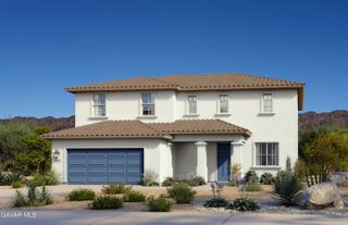 3621 Camino Mia Court, Rosamond, CA 93560