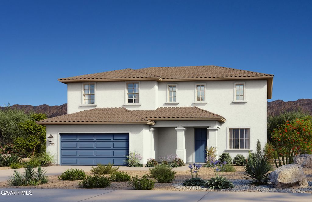 3621 Camino Mia Court, Rosamond, CA 93560