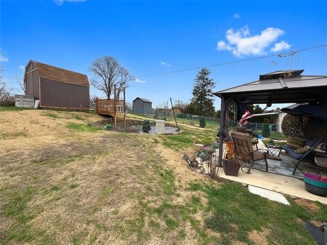 182 Margaretta Street, Carnegie, PA 15106