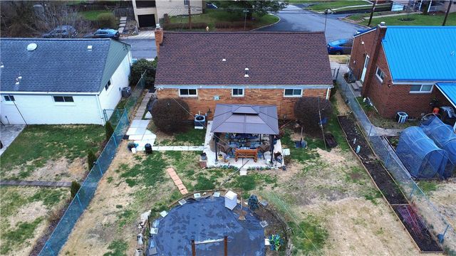 182 Margaretta Street, Carnegie, PA 15106